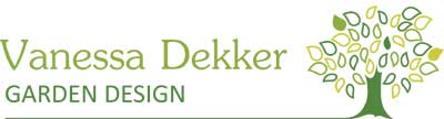Vanessa Dekker Garden Design